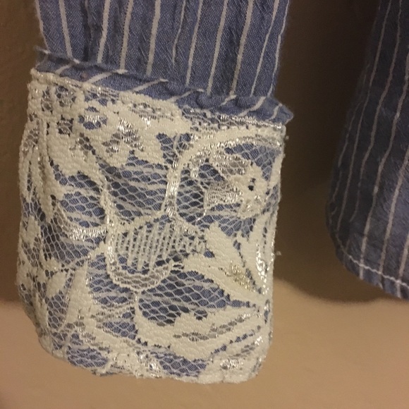 GUESS | Jaime button up - Picture 7 of 8